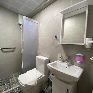 Deluxe Zimmer mit Kingsize-Bett